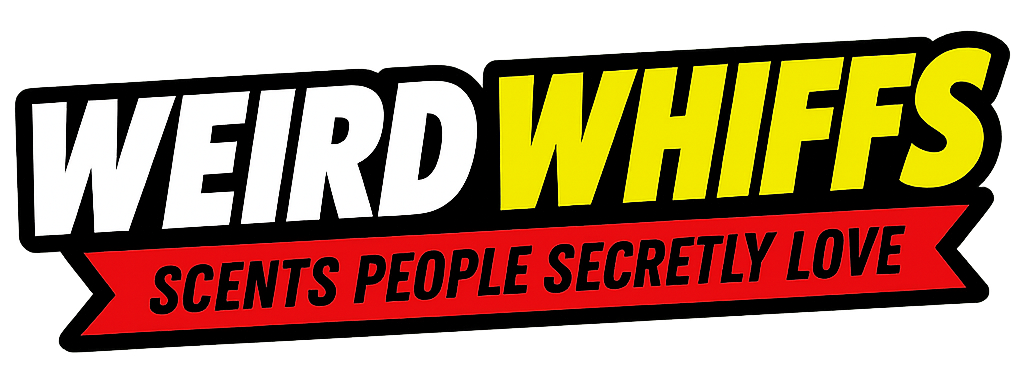 Weird Whiffs